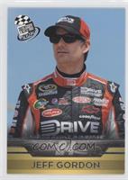 Jeff Gordon