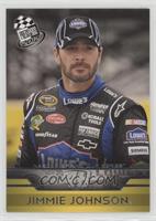 Jimmie Johnson [EX to NM]