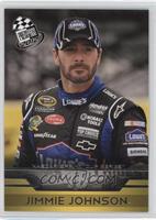 Jimmie Johnson