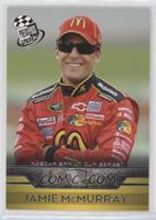 Jamie McMurray