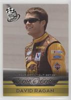 David Ragan [EX to NM]