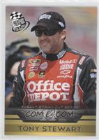 Tony Stewart