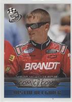 NASCAR Nationwide Series - Justin Allgaier