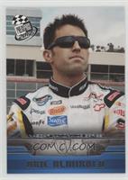 NASCAR Nationwide Series - Aric Almirola