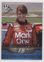 NASCAR Nationwide Series - Jennifer Jo Cobb [EX to NM]