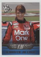 NASCAR Nationwide Series - Jennifer Jo Cobb