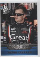 NASCAR Nationwide Series - Jason Leffler