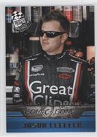 NASCAR Nationwide Series - Jason Leffler