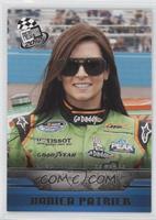 NASCAR Nationwide Series - Danica Patrick