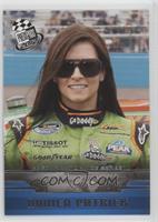 NASCAR Nationwide Series - Danica Patrick