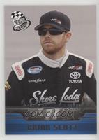 NASCAR Nationwide Series - Brian Scott