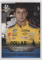 NASCAR Nationwide Series - Reed Sorenson