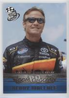 NASCAR Nationwide Series - Kenny Wallace