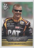 Jeff Burton