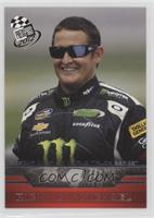 Camping World Truck Series - Ricky Carmichael