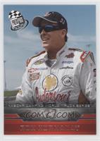 Camping World Truck Series - Ron Hornaday
