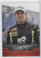 Camping World Truck Series - Justin Lofton