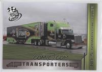 Transporters - No. 5 GoDaddy.com Hauler