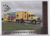 Transporters - No. 18 M&M's Hauler