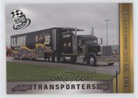 Transporters - No. 39 U.S. Army Hauler