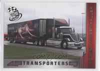 Transporters - No. 42 Target Hauler