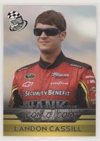 Landon Cassill