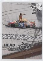 Head of the Class - Kyle Busch