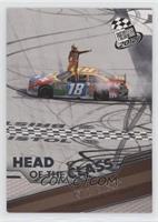 Head of the Class - Kyle Busch [EX to NM]