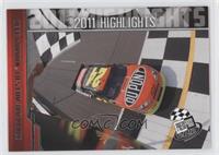 Highlights - Jeff Gordon