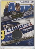 Jimmie Johnson #/99