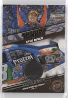 Kyle Busch #/99