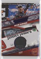 Kevin Harvick [EX to NM] #/15