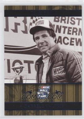 2012 Press Pass - Multi-Product Insert NASCAR Hall of Fame - Blue #NHOF132 - Darrell Waltrip