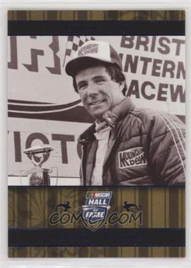 2012 Press Pass - Multi-Product Insert NASCAR Hall of Fame - Blue #NHOF132 - Darrell Waltrip