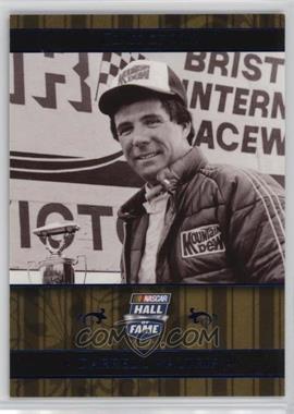 2012 Press Pass - Multi-Product Insert NASCAR Hall of Fame - Blue #NHOF132 - Darrell Waltrip