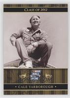 Cale Yarborough #/50