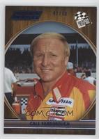 Cale Yarborough #/50