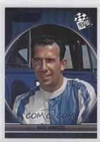 Ned Jarrett #/50