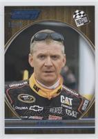 Jeff Burton #/50