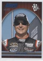 Kurt Busch #/50