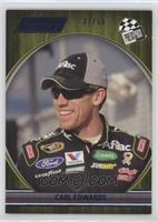 Carl Edwards #/50