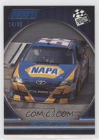 Martin Truex Jr. #/50