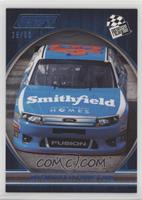 Aric Almirola [Noted] #/50