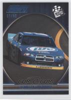 2 Miller Lite Dodge (Brad Keselowski) #/50