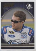 David Ragan #/50