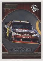 Jeff Gordon #/50