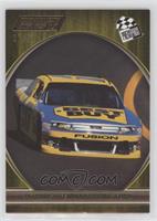 17 Roush Fenway Racing Ford (Matt Kenseth) #/50