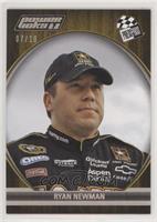 Ryan Newman #/10