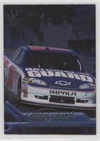 No. 88 AMP Energy/National Guard Chevrolet (Dale Earnhardt Jr.)