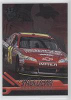 No. 24 Drive to End Hunger Chevrolet (Jeff Gordon)